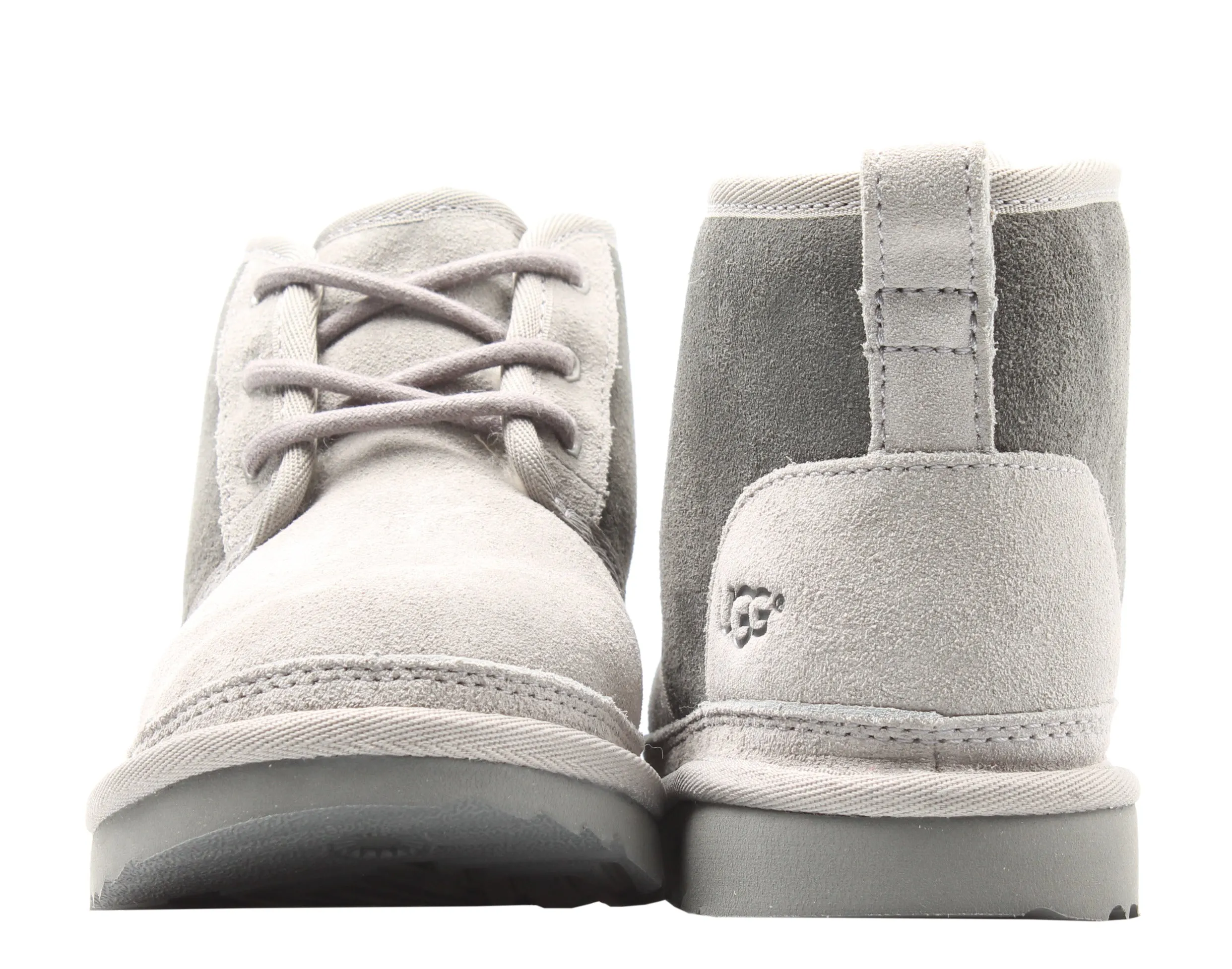 UGG Australia Neumel II Kids Chukka Boots