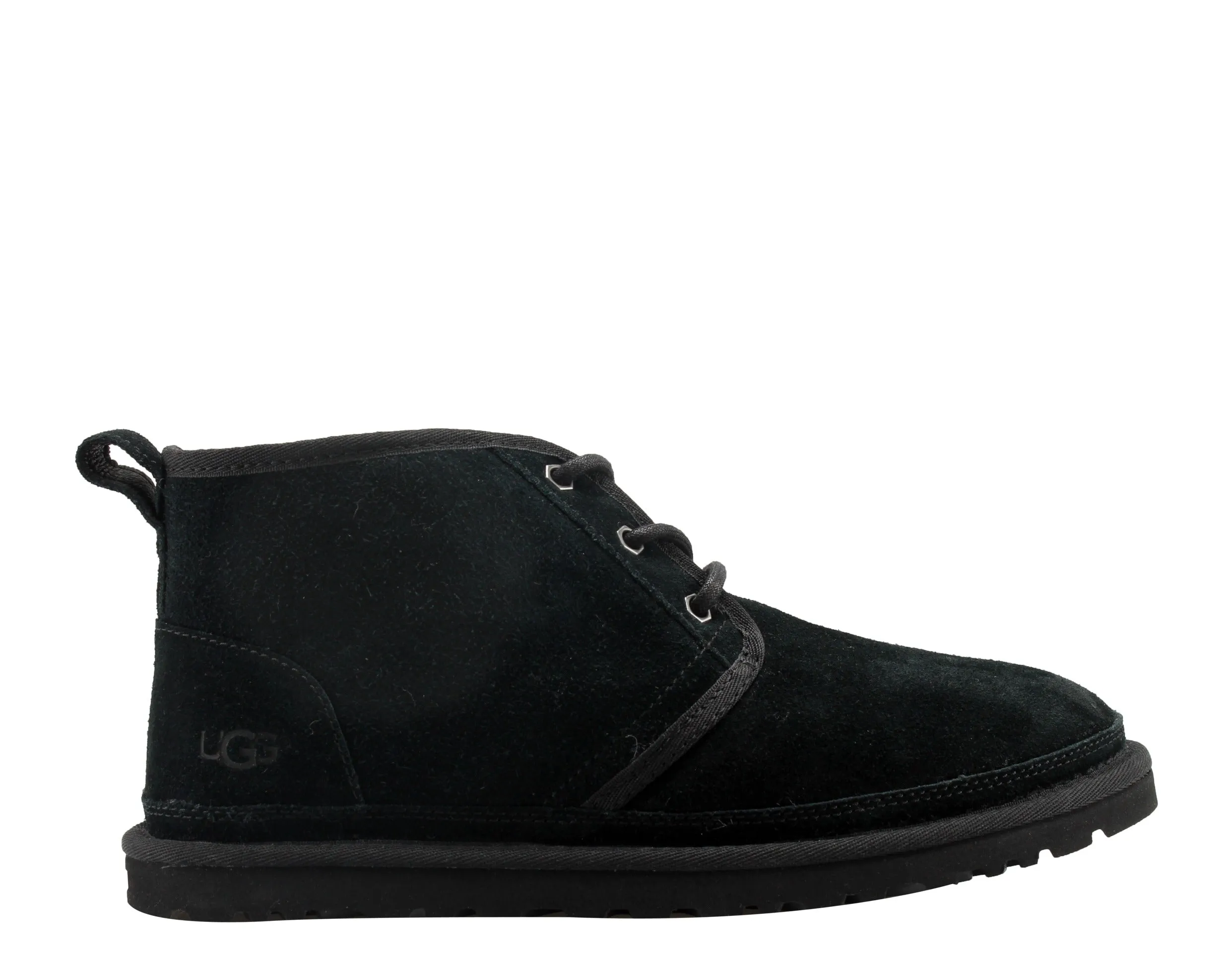 UGG Australia Neumel Men's Chukka Boots