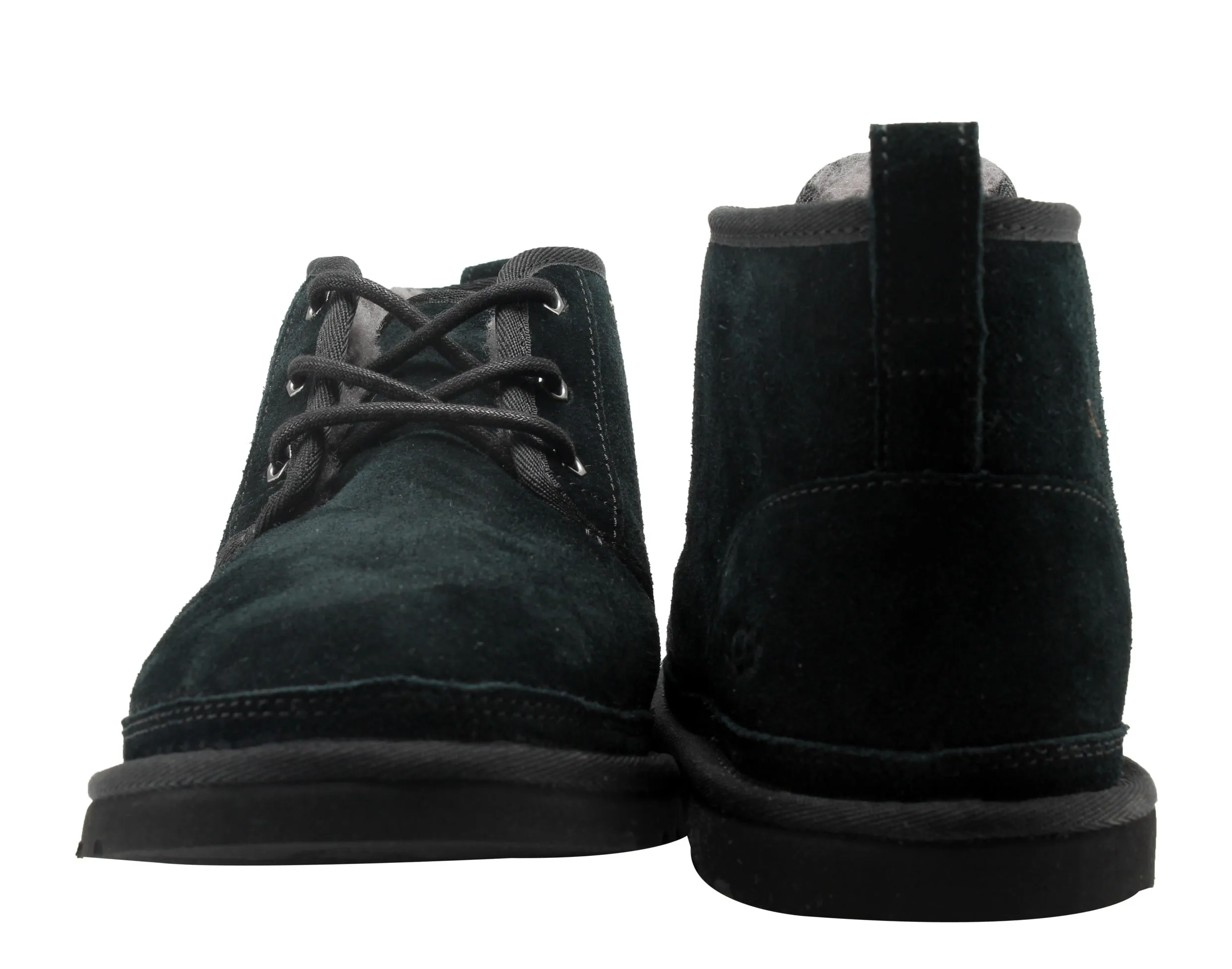 UGG Australia Neumel Men's Chukka Boots