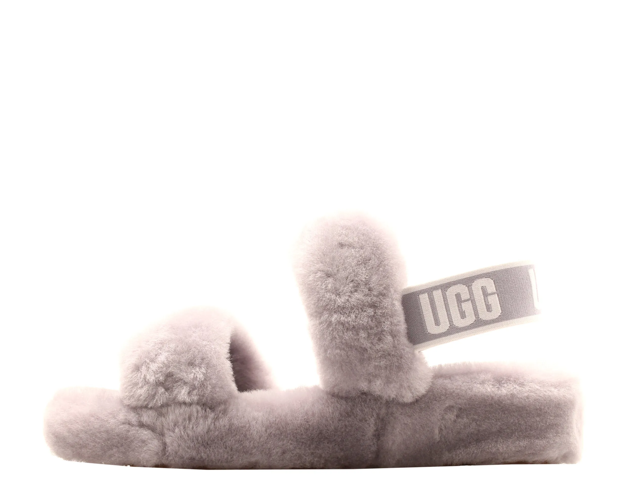 UGG Australia Oh Yeah Slide Women's Sandals