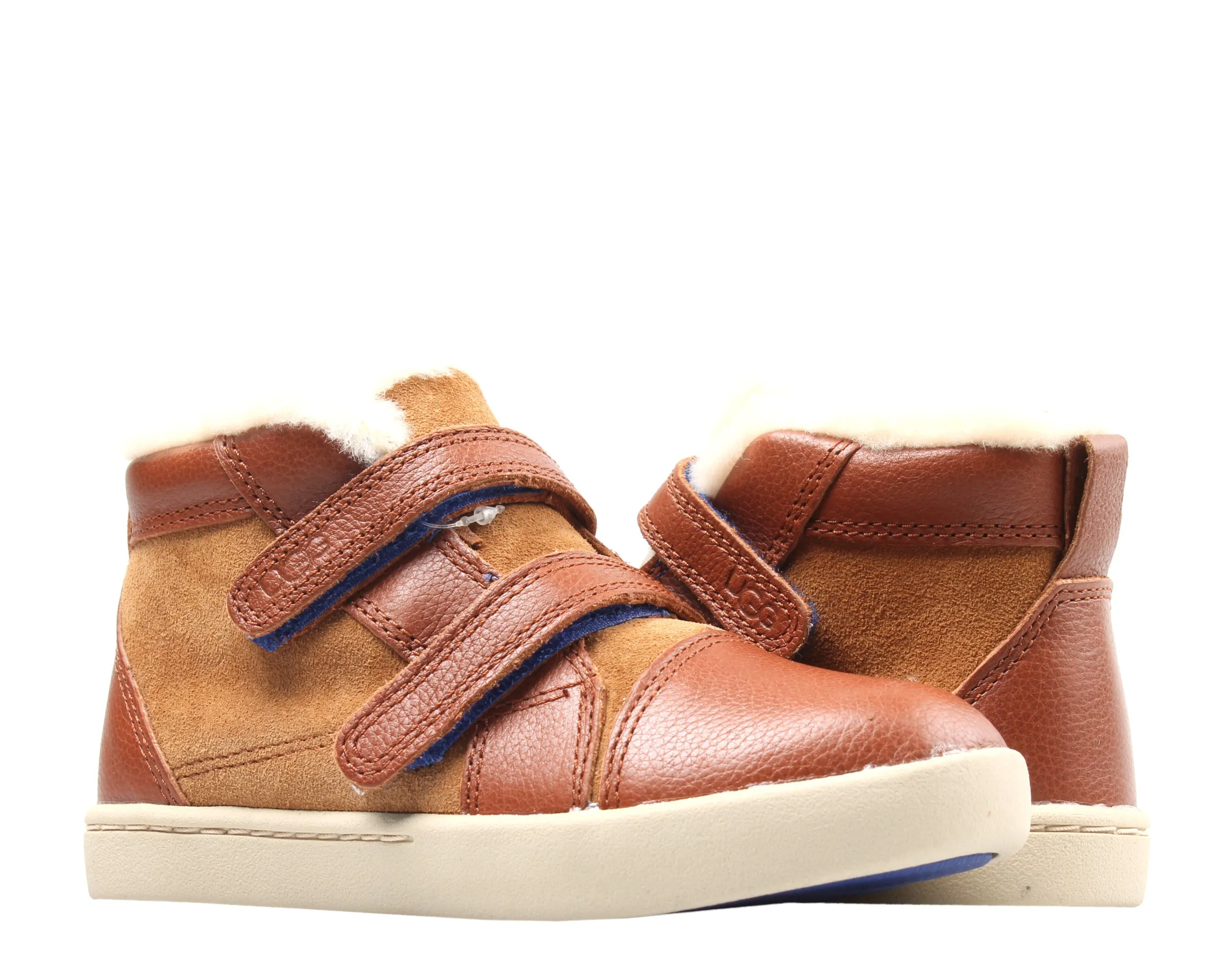 UGG Australia Rennon Toddlers Shoes