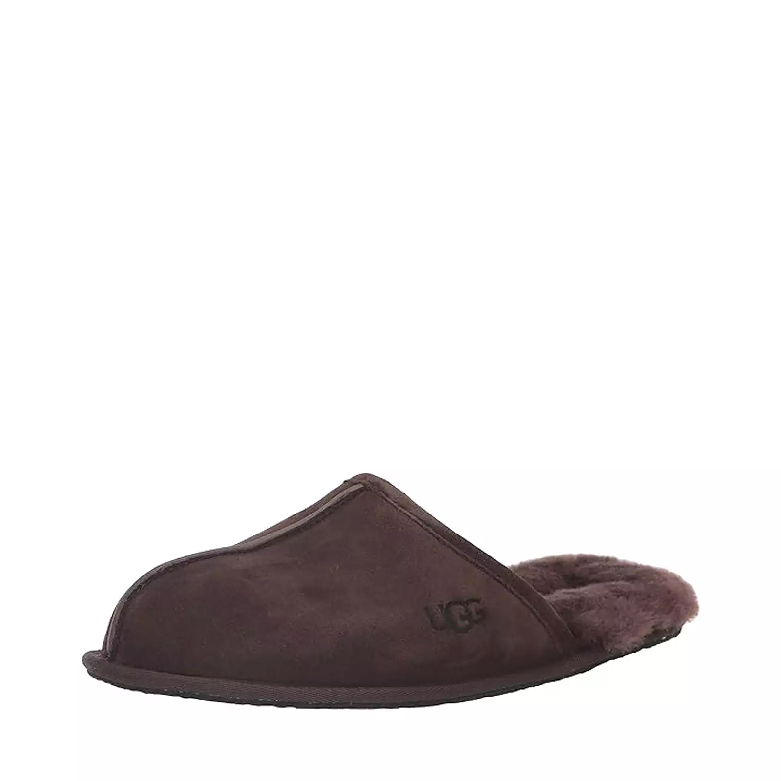 UGG Scuff Slipper 1101111 (Dusted Cocoa)