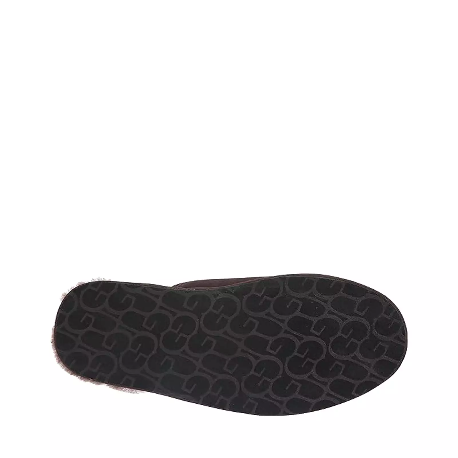 UGG Scuff Slipper 1101111 (Dusted Cocoa)