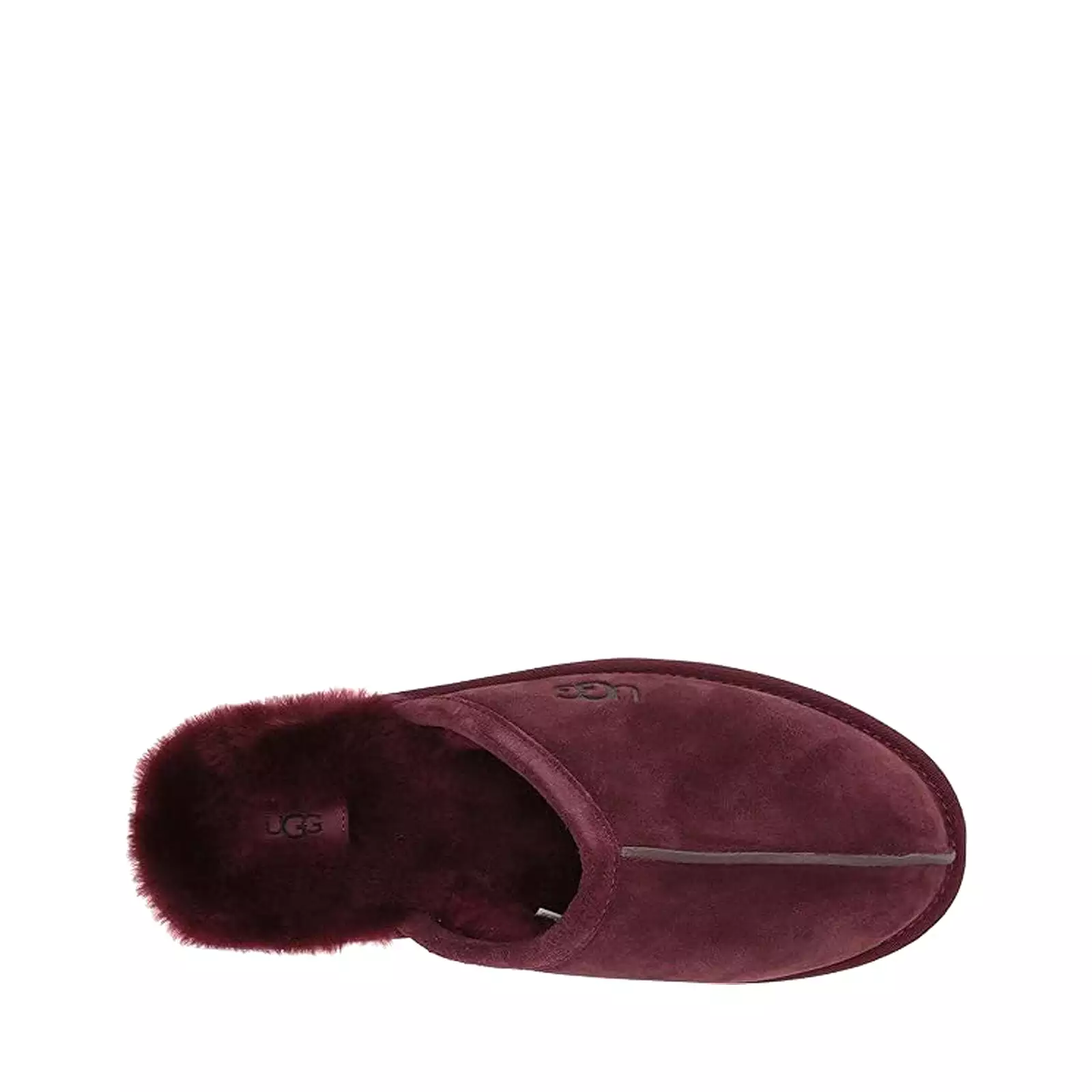 UGG Scuff Slipper 1101111 (Wild Grape)