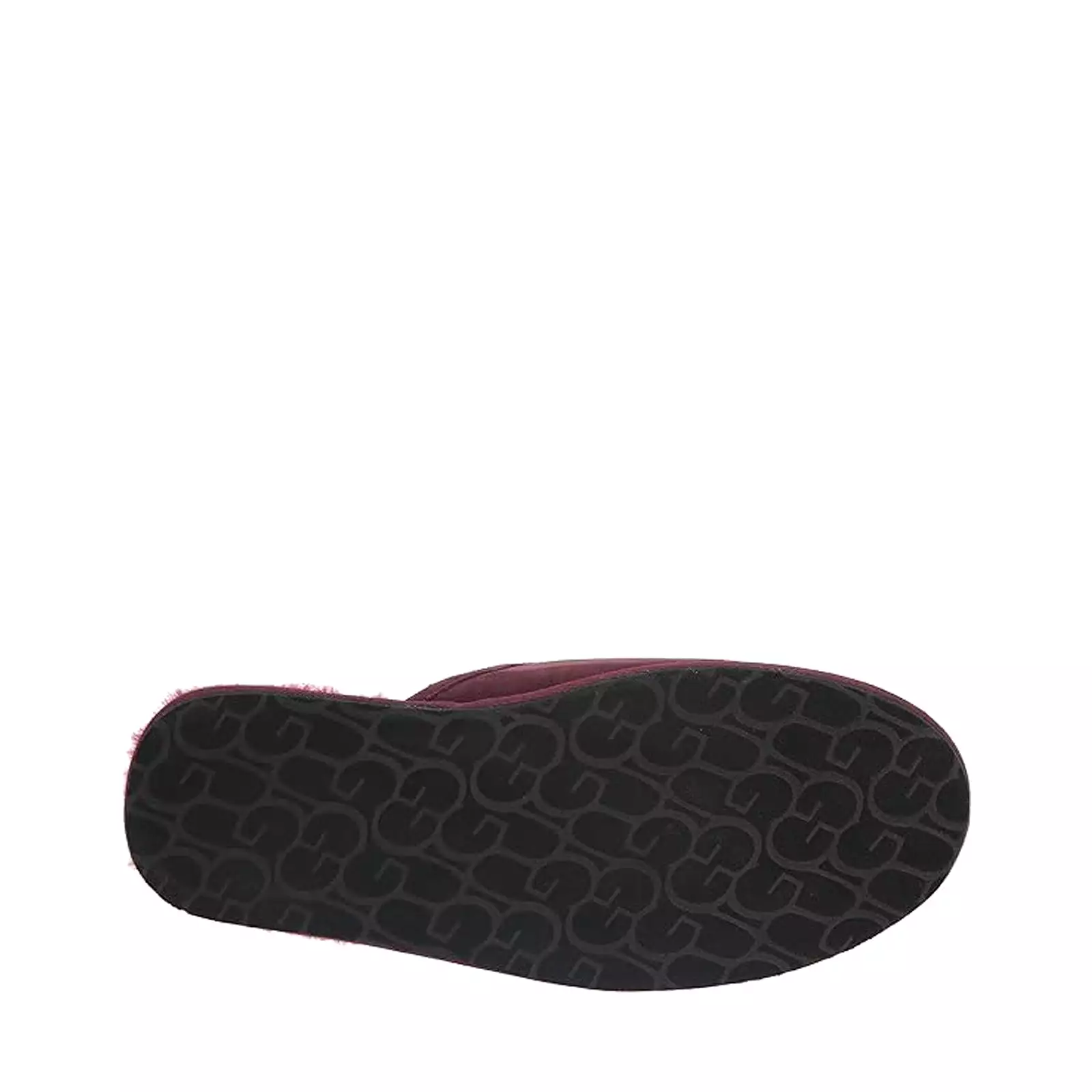 UGG Scuff Slipper 1101111 (Wild Grape)