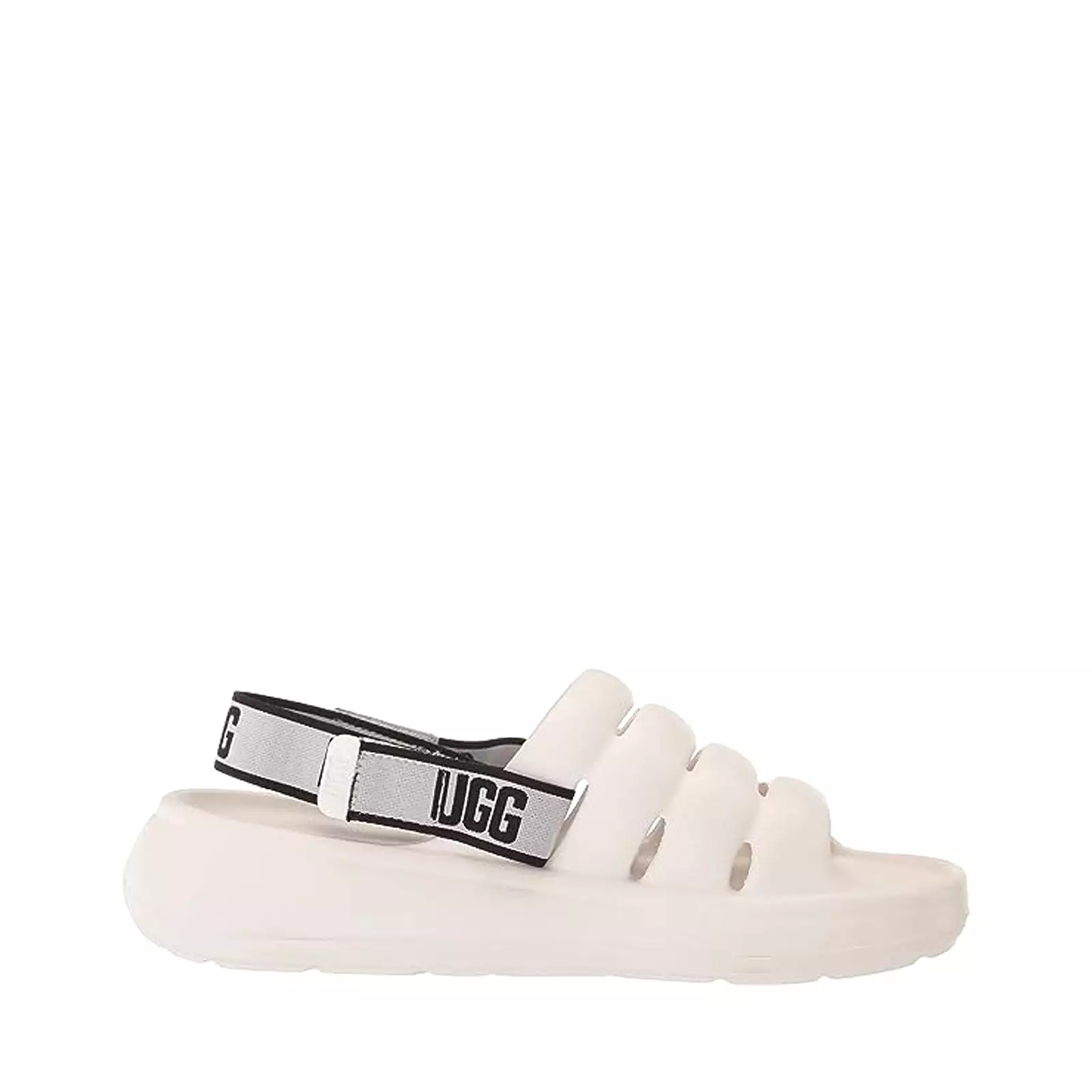 UGG Sport Yeah 1132150 (White)