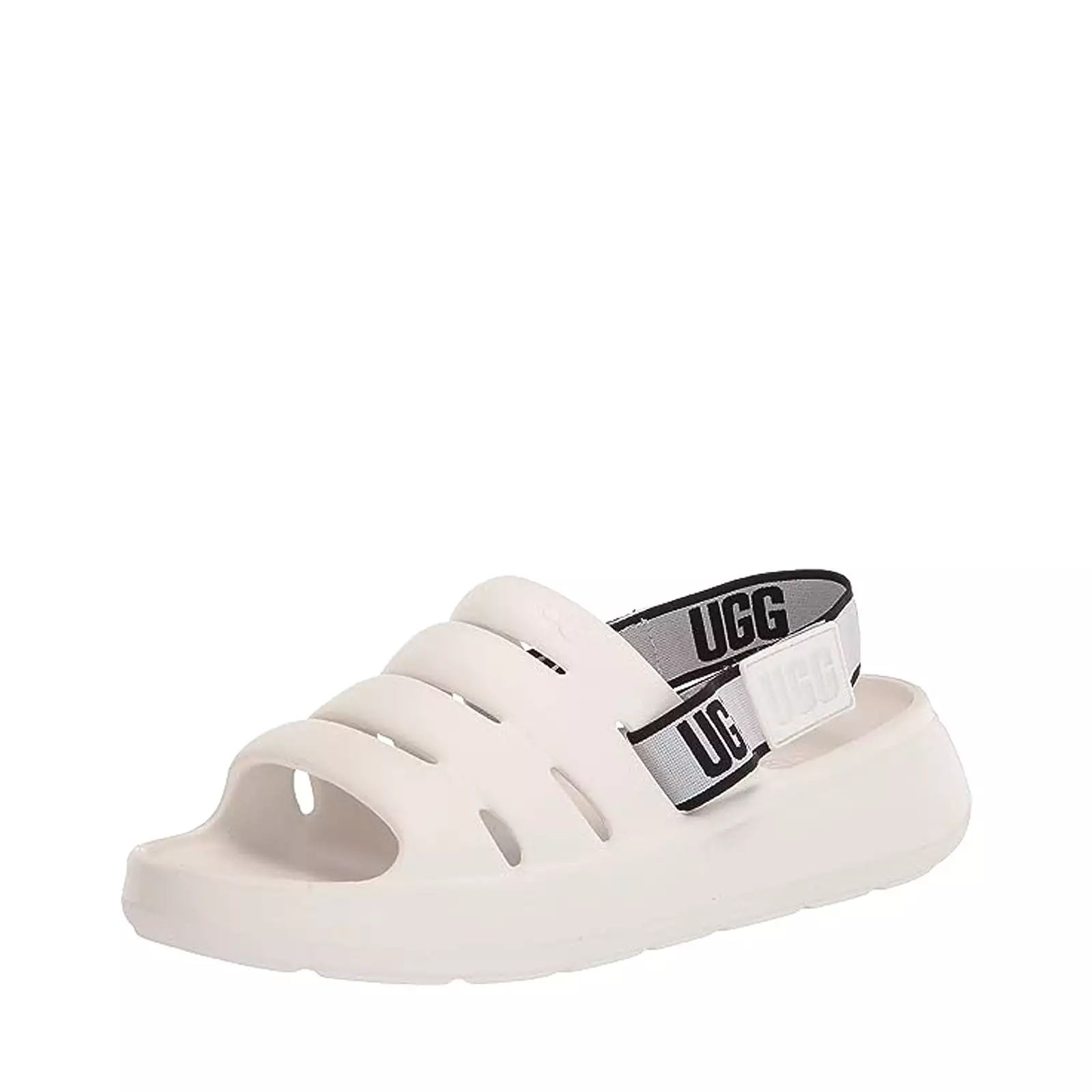 UGG Sport Yeah 1132150 (White)