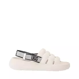 UGG Sport Yeah 1132150 (White)