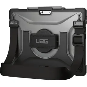 Urban Armor Gear UAG Plasma Carrying Strap Case Microsoft Surface Pro X Tablet