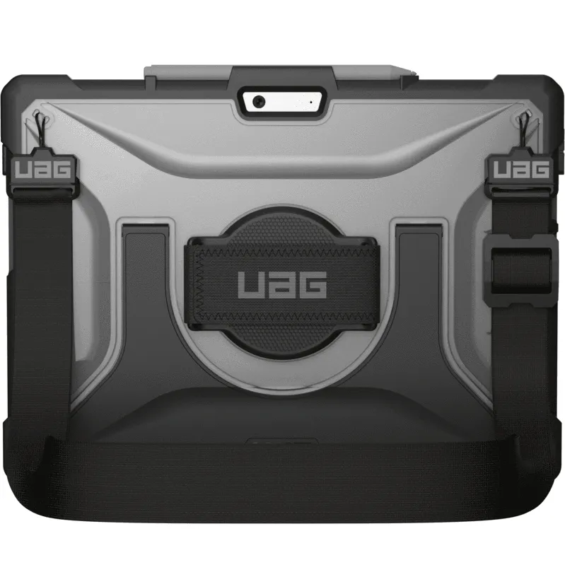 Urban Armor Gear UAG Plasma Carrying Strap Case Microsoft Surface Pro X Tablet