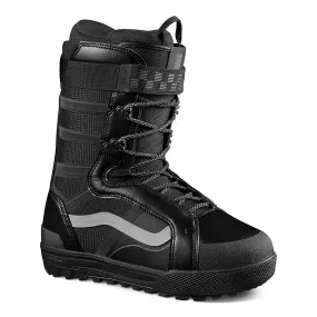 Vans Cole Navin Hi-Standard Pro Snowboard Boots 2023 (Black)