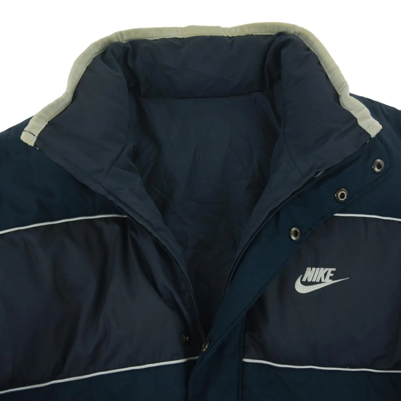 Vintage Nike Puffer Jacket Size XL