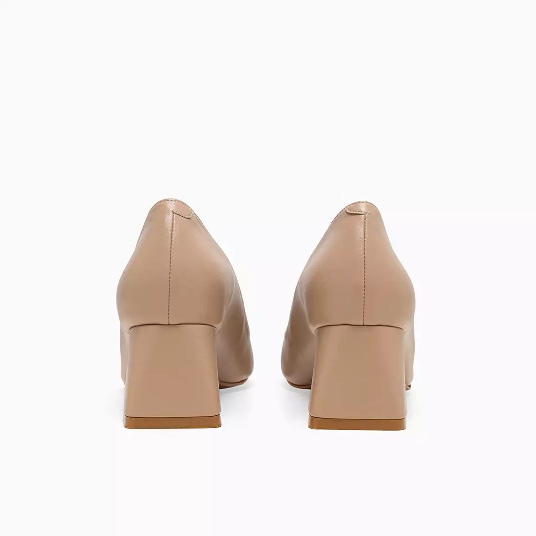 Wanda Block Pumps