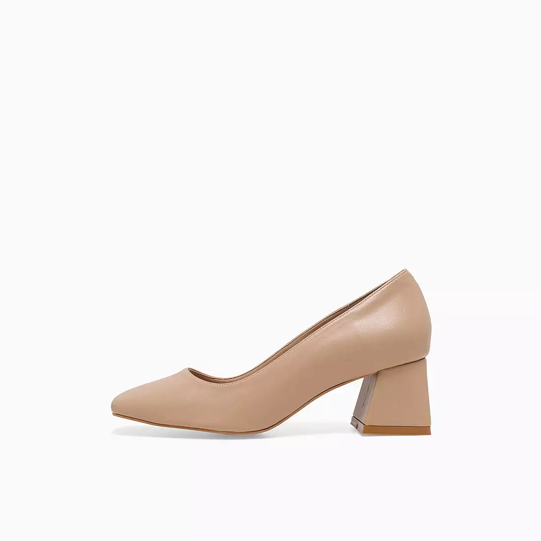 Wanda Block Pumps