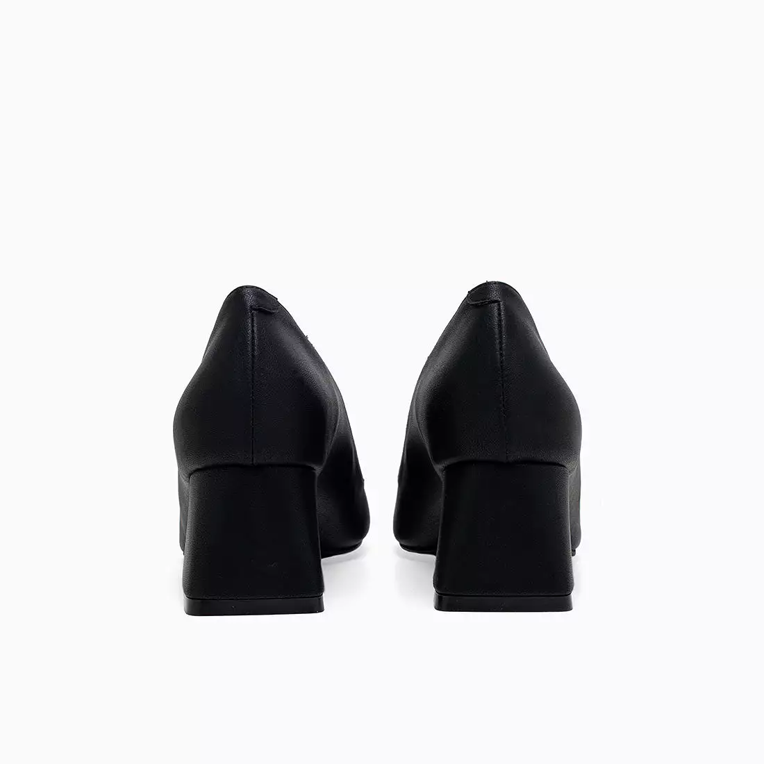 Wanda Block Pumps