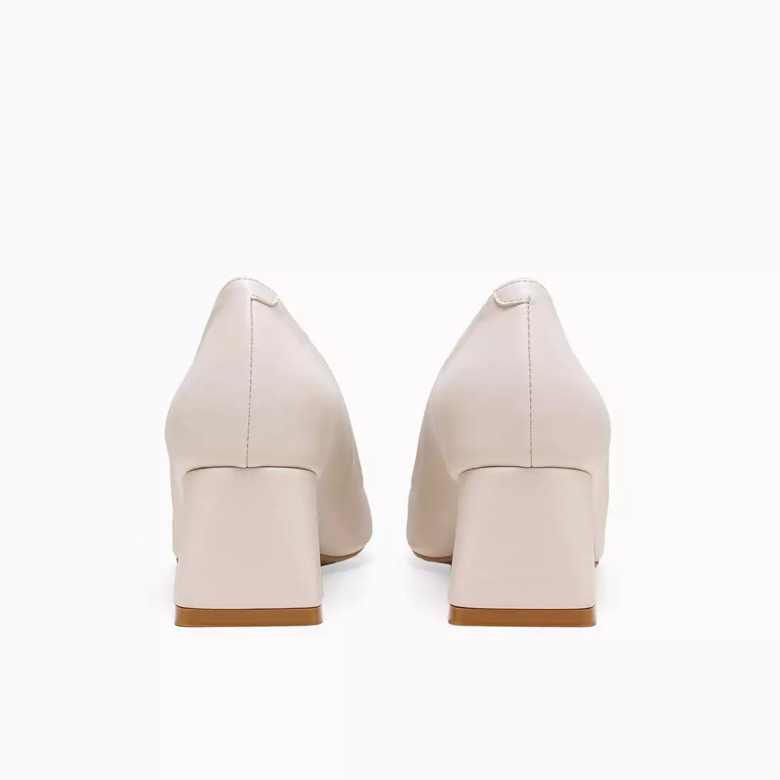 Wanda Block Pumps