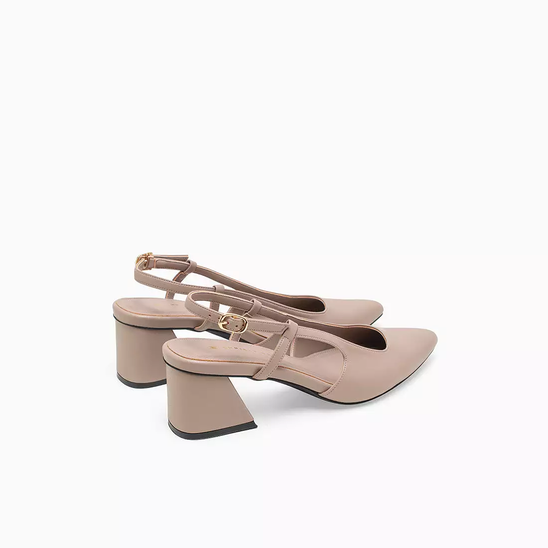 Willa Slingback Pumps