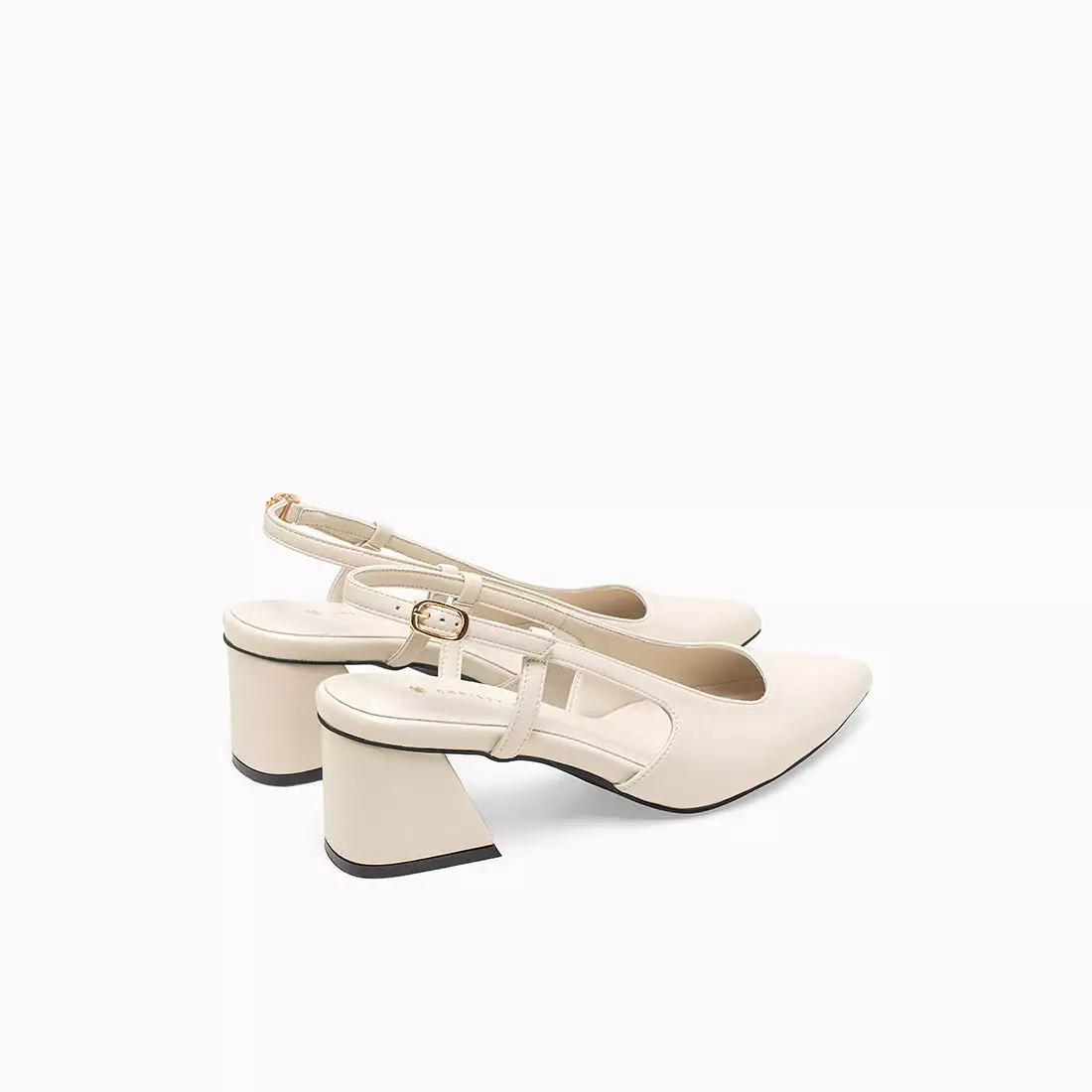 Willa Slingback Pumps