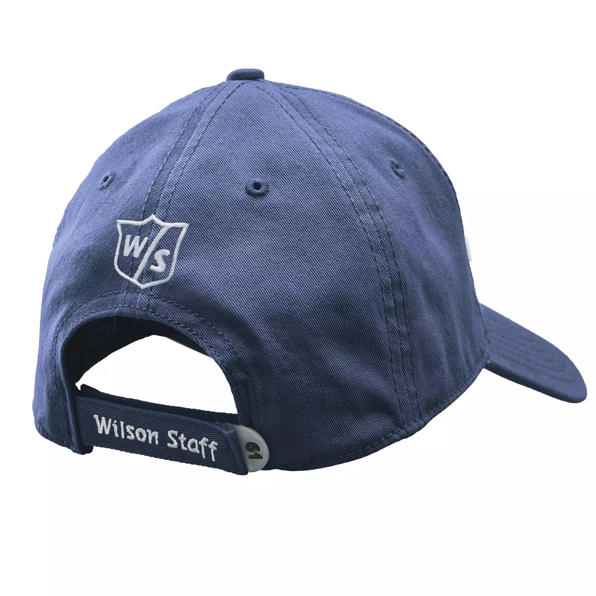 Wilson Staff Relaxed Golf Cap - Assorted Colors