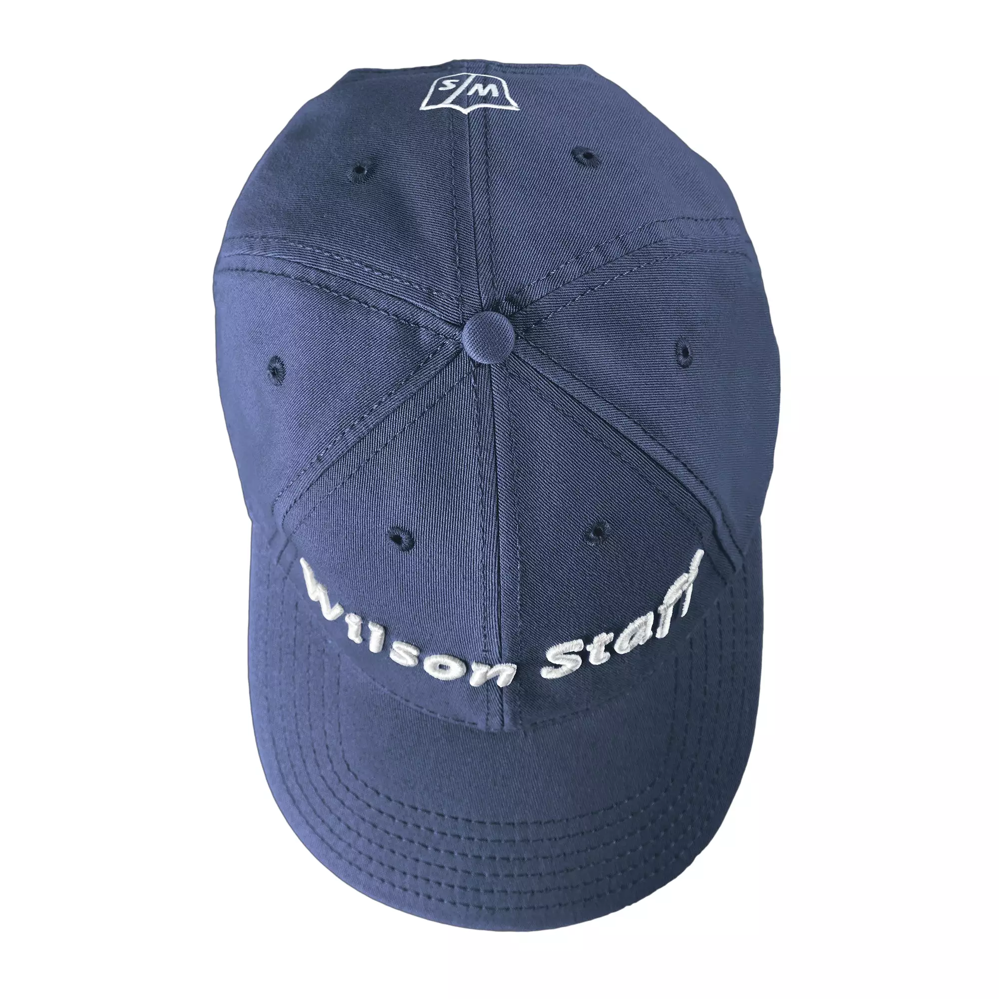 Wilson Staff Relaxed Golf Cap - Assorted Colors