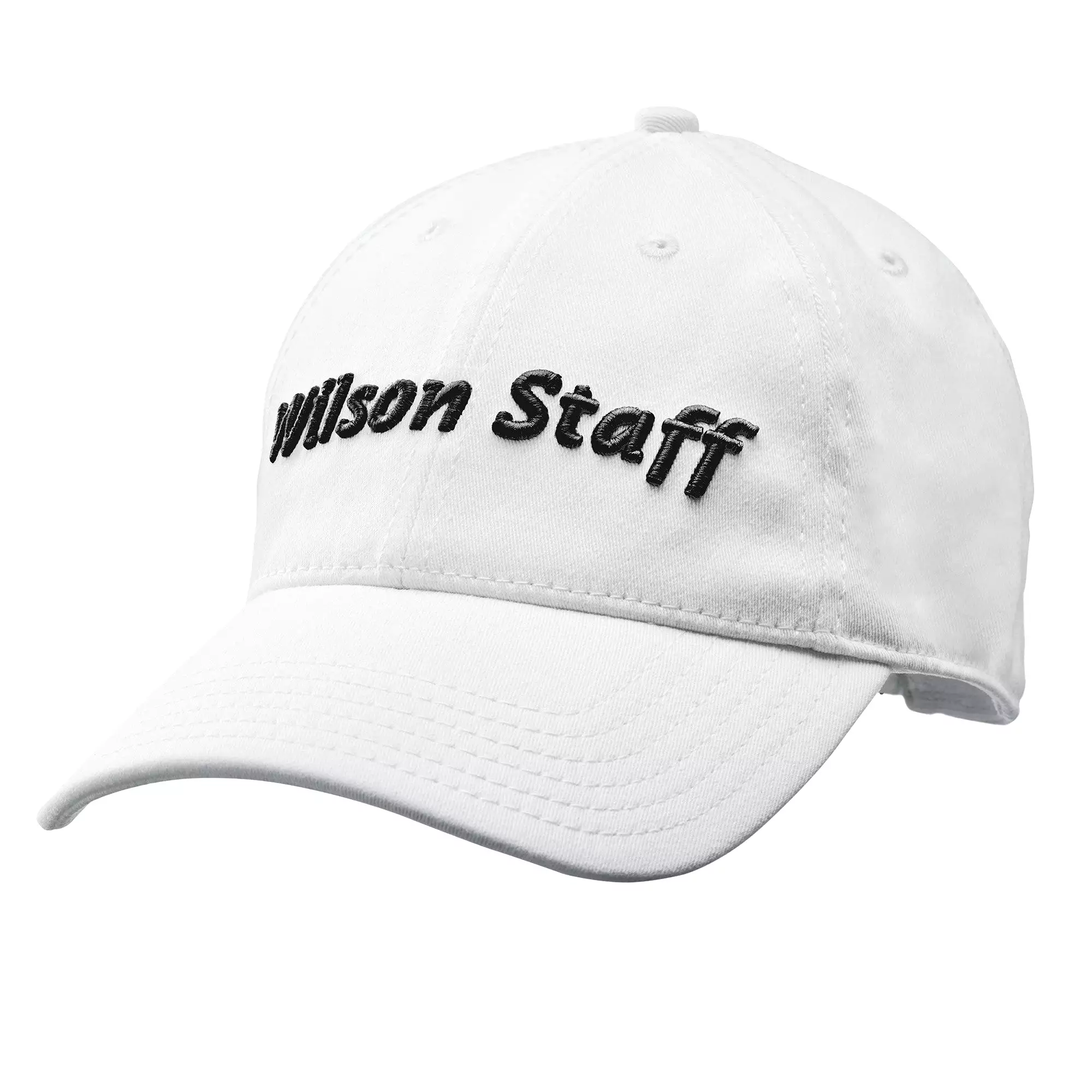 Wilson Staff Relaxed Golf Cap - Assorted Colors