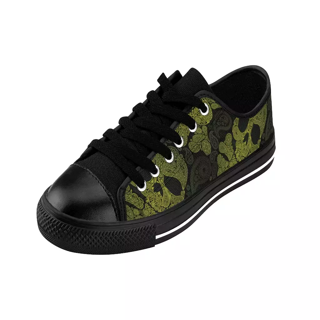 Women's Greensouls Lace-On Sneaker