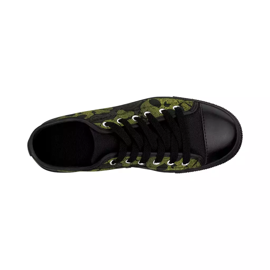 Women's Greensouls Lace-On Sneaker