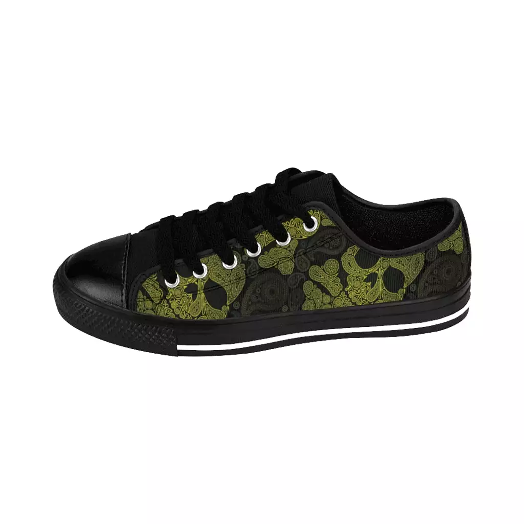 Women's Greensouls Lace-On Sneaker