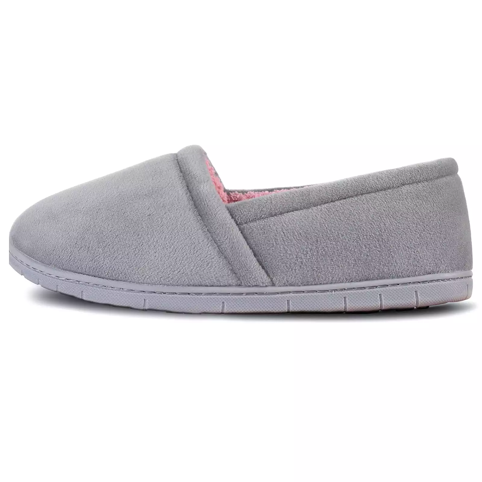 Women's Julia Bubble Stitch Lined Slipper