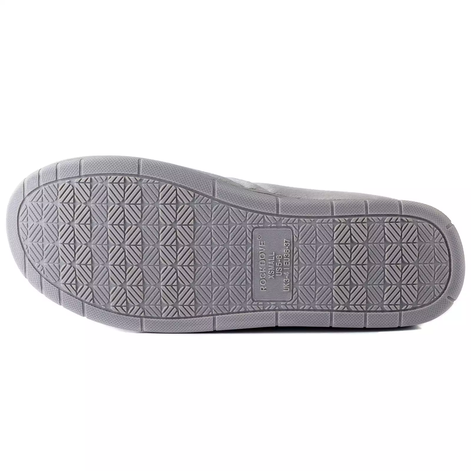 Women's Julia Bubble Stitch Lined Slipper