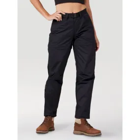 Wrangler  All Terrain Gear Packable Zipoff Pant - Pantaloni da escursionismo - Donna