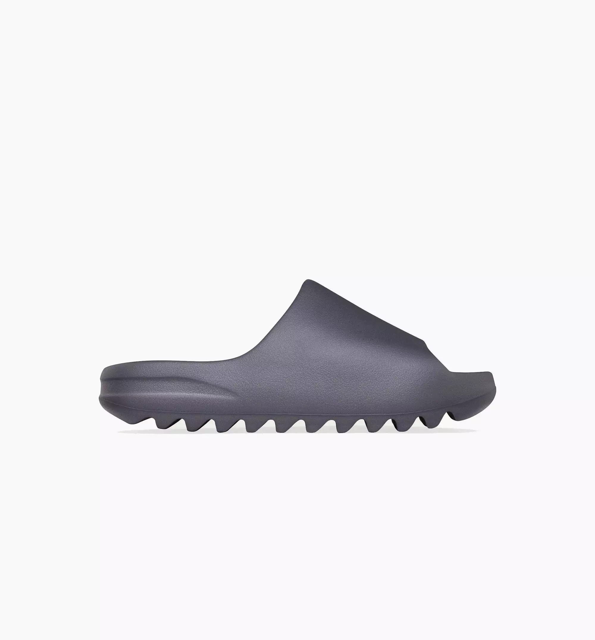 Yeezy Slide Granite Mens Sandals - Granite Limit One Per Customer